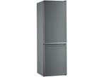 Whirlpool W9C 841C OX - Koelvriescombinatie - NoFrost -, Witgoed en Apparatuur, Koelkasten en IJskasten, Verzenden, Nieuw