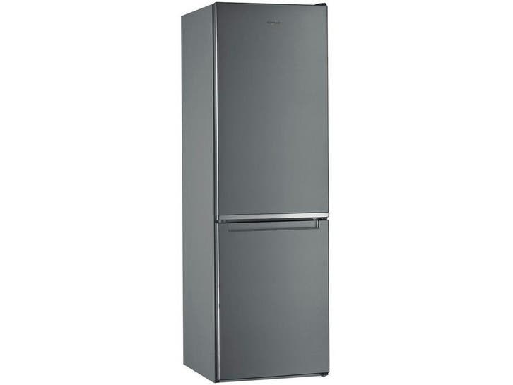 Whirlpool W9C 841C OX - Koelvriescombinatie - NoFrost -, Witgoed en Apparatuur, Koelkasten en IJskasten, Nieuw, Verzenden