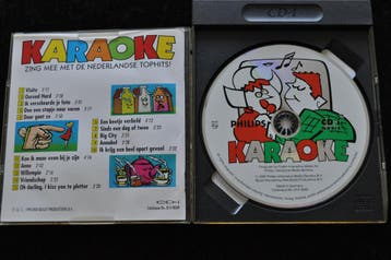 Karaoke Vol 1 Philips CD-I, Verzenden, Nieuw