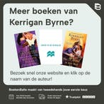 Victorian Rebels- Duke 9781250788818 Kerrigan Byrne, Verzenden, Zo goed als nieuw, Kerrigan Byrne