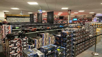 De Grootste RC winkel - 24/7 online shopping bij TOPRC, Hobby en Vrije tijd, Ophalen of Verzenden, Nieuw