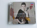Janine Jansen - Mendelssohn, Bruch, Cd's en Dvd's, Cd's | Klassiek, Ophalen of Verzenden, Zo goed als nieuw
