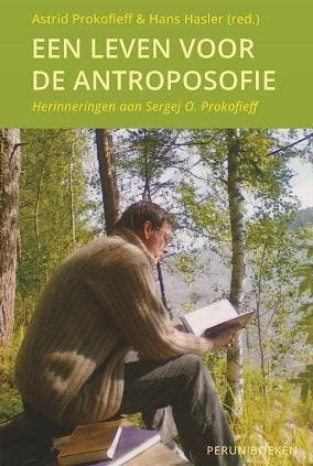 Een Leven Voor De Antroposofie |  | Nieuw, Ophalen of Verzenden, Nieuw
