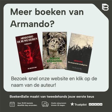 Dagboek van een dader 9789023431268 Armando, Verzenden, Gelezen, Armando