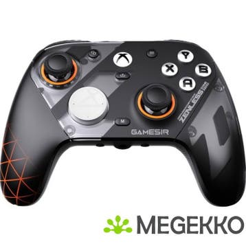 GameSir G7 Pro Zenless Zone Zero Draadloze TMR Controller, Verzenden, Nieuw