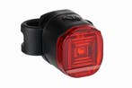 Dunlop fietslicht, achterlicht (oplaadbaar USB-C fietslampj, Ophalen of Verzenden, Nieuw