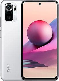 Xiaomi Redmi Note 10S Dual SIM 64GB wit, Verzenden, Gebruikt, Zonder abonnement, Zonder simlock