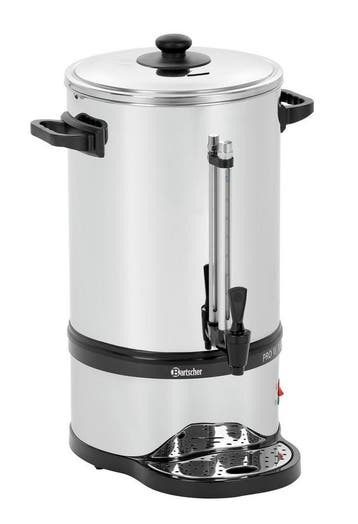 Bartscher Koffiezetapparaat | PRO II 100 | 13.2L | 100 Kopje, Ophalen of Verzenden, Nieuw in verpakking
