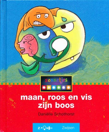 Veilig Leren Lezen Leesserie Zonnetjes kern 1 (3-delig), Boeken, Verzenden, Nieuw