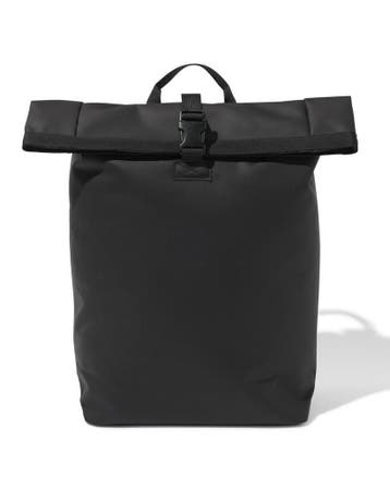 HEMA Rug-fietstas 26l waterdicht zwart 30% korting, Verzenden, Nieuw