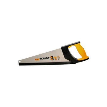 Ironside Handzaag Hardpoint Universeel 450 mm – Artikelnr., Verzenden, Nieuw