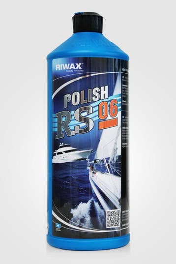 Riwax RS06 Polish  1KG, Ophalen of Verzenden, Nieuw, Verven