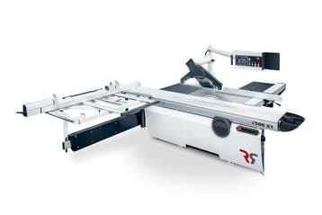 Robland Z500 X1 Formaatzaag