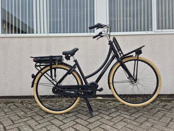 Batavus PACKD E-go PLUS | 472Wh | Nieuwe accu | 50cm, Ophalen, Batavus, Zo goed als nieuw, 47 tot 51 cm