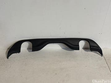 Mercedes=Benz A-klasse W176 Diffuser, Ophalen, Gebruikt, Achter, Bumper