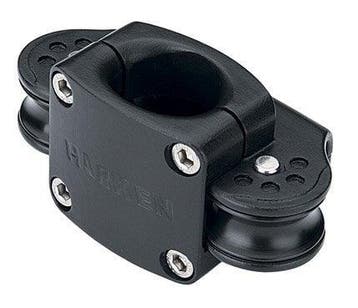 Harken 29mm rolreefgeleideblok, Watersport en Boten, Bootonderdelen, Ophalen of Verzenden, Nieuw