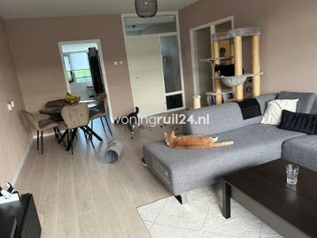 Woningruil - Cleijn Duinplein 57 - 4 kamers en Zuid-Holland, Zuid-Holland