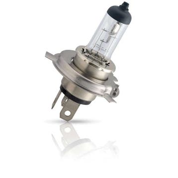 Philips H4 CityVision Moto 60/55W 12V Motor Koplamp, Verzenden