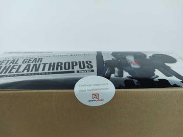 Kotobukiya Modelbouw Metal Gear Solid V -, Verzenden, Nieuw