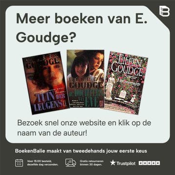 Een spoor van geheimen - E. Goudge 9789024525607, Verzenden, Gelezen, E. Goudge