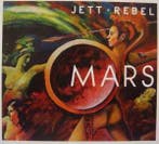 cd digi - Jett Rebel - Mars, Cd's en Dvd's, Verzenden, Zo goed als nieuw