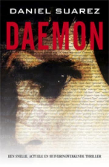 Daemon - Daniel Suarez 9789024530106, Verzenden, Gelezen, Daniel Suarez
