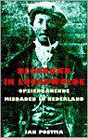 Bloedbad in Lucaswolde - Jan Postma 9789038909486, Verzenden, Gelezen, Jan Postma