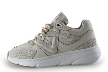 VIA VAI Sneakers in maat 38 Beige, Kleding | Dames, Verzenden, Beige, VIA VAI, Sneakers of Gympen