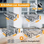 Keukenlade - inbouwlade - voor kastbreedte 30 cm -, Verzenden, Nieuw