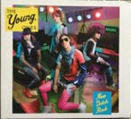 cd digi - Various - The Young Ones - New Dutch Rock, Verzenden, Zo goed als nieuw