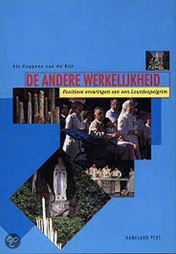 DE ANDERE WERKELIJKHEID. POSITIEVE ERVAR 9789060119662, Verzenden, Gelezen, E. Coppens van de Rijt