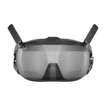 DJI Goggles N3, Nieuw