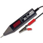 Ferve F-2200 Digital Voltmeter & Battery Tester, Ophalen of Verzenden, Nieuw