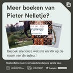 SLUIPWESP 9789403726137 Pieter Nelletje, Boeken, Gedichten en Poëzie, Verzenden, Gelezen, Pieter Nelletje