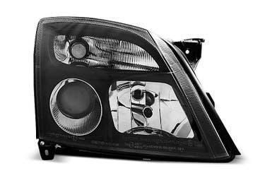 Koplampen | geschikt voor Opel | Vectra 02-05 4d sed. / Vect, Verzenden, Nieuw, Opel