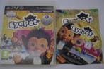 Eyepet (PS3), Verzenden, Zo goed als nieuw