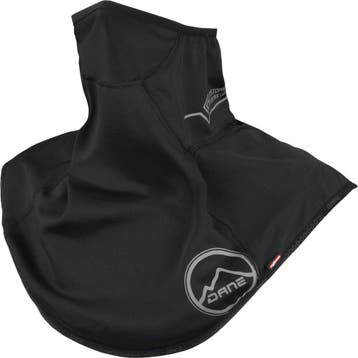 DANE Lagom 2 Zwarte Windstopper Nekwarmer, Nieuw met kaartje, Overige typen, DANE, Heren