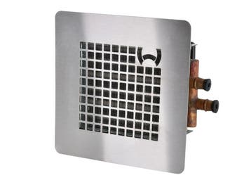 Webasto Whisperer warmtewisselaar 24V, Ophalen of Verzenden, Nieuw