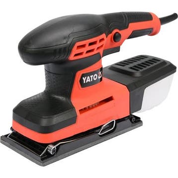 Vlakschuurmachine (Accu), Verzenden, Nieuw