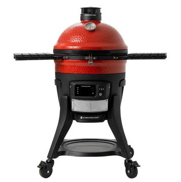 Kamado Joe Konnected Joe barbecue, Verzenden, Nieuw