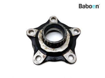 Cardan Meenemer Honda CB 750 Nighthawk (CB750SC RC38), Motoren, Verzenden, Gebruikt