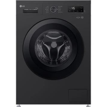 LG W4X1095NNK - Was-droogcombinatie - 9 kg wassen - 5 kg, Ophalen of Verzenden, Nieuw, 85 tot 90 cm