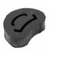 Porsche uitlaat rubber Ru332-H, Nieuw, Porsche