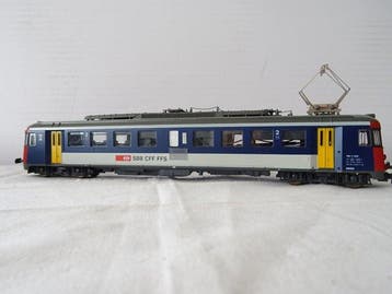 Lima H0 - 208 311LP - Treinstel (1) - Elektrische treinstel, Hobby en Vrije tijd, Nieuw
