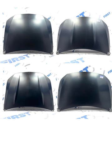 MOTORKAP voor Mercedes A CLA C E KLASSE W177 W118 W205 W213, Voor, Mercedes-Benz, Nieuw, Ophalen of Verzenden