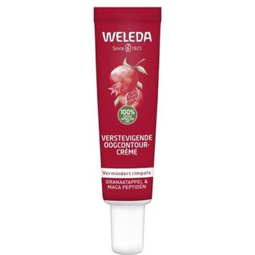 Weleda Granaatappel & Maca Verstevigende Oogcontourtcrème -, Ophalen of Verzenden, Nieuw, Verzorging