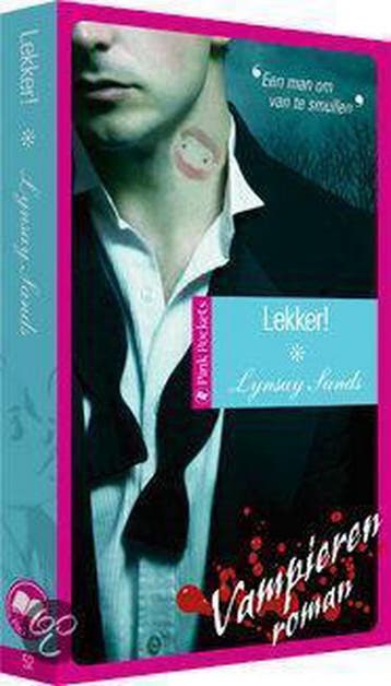 Lekker! / Pink Pockets / 52 - L. Sands 9789037828771, Verzenden, Gelezen, L. Sands