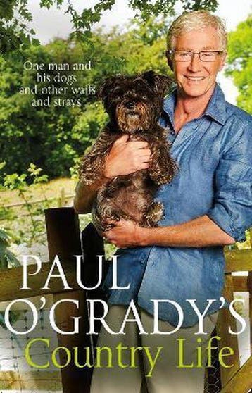 Paul OGradys Country Life - Paul OGrady 9780552169653, Verzenden, Zo goed als nieuw, Paul O'Grady