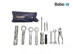 Gereedschapset Yamaha XJ 900 F 1986-1990 (XJ900F 58L), Verzenden, Gebruikt