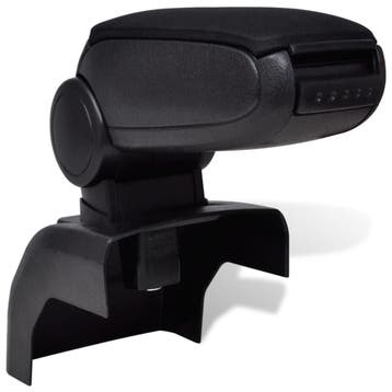 Ford Focus Middenconsole | Tweedekansje | OP=OP, Ophalen of Verzenden, Nieuw, Ford